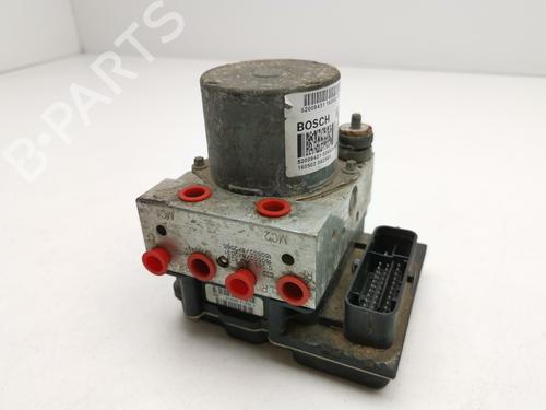 ABS Bremseaggregat FIAT 500 (312_) 1.2 (312AXA1A) (69 hp) 28995109