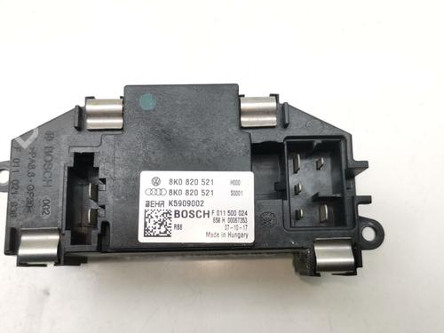 Heater resistor AUDI A4 B8 (8K2) 2.0 TDI | BP39442953M108 - Image 2