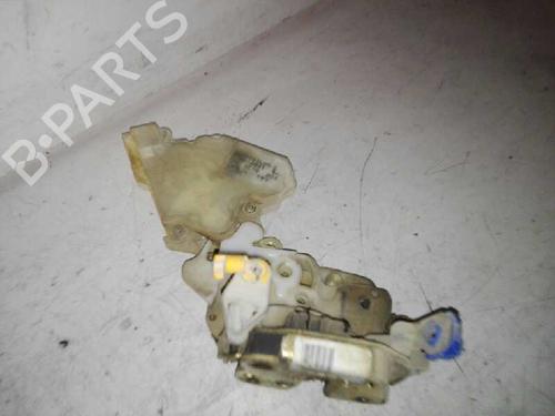 Used Front left lock NISSAN TERRANO II (R20) 3.0 Di 4WD (154 hp) 28982090