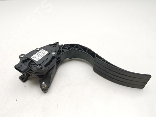 Used Pedal RENAULT CLIO IV (BH_) [2012-2021]  29376404