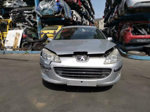 Engine PEUGEOT 407 (6D_) 2.0 HDi 135 (6DRHRH, 6DRHRE, 6DRHRG, 6DRHRJ) | BP39443257M1 - Image 17