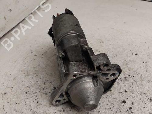 Used Starter NISSAN QASHQAI I (J10, NJ10) [2006-2015]  28987455