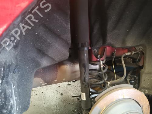Used Right rear shock absorber Right rear shock absorber FORD PUMA (J2K, CF7) 1.0 EcoBoost (125 hp) 40218026 40218026
