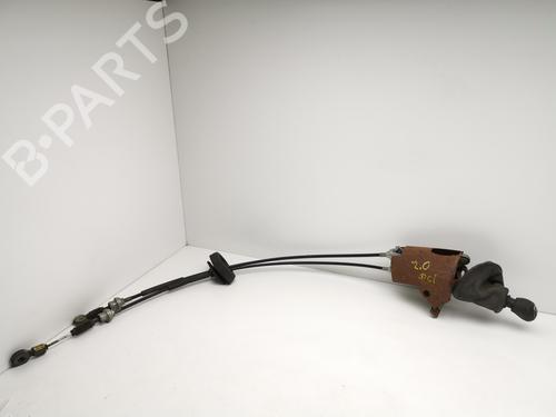 Used Gear lever NISSAN PRIMASTAR Van (X83) [2002-2025]  28998780