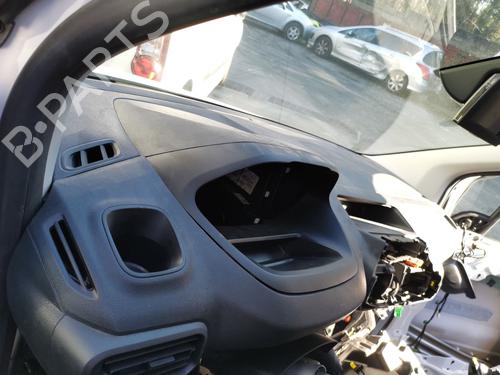 Dashboard PEUGEOT PARTNER Box Body/MPV (K9)  | BP29289422C46 