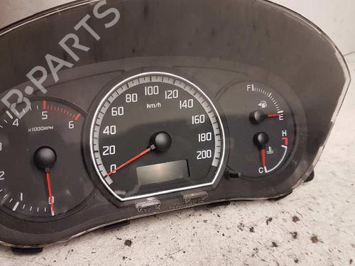 Cuadro instrumentos SUZUKI SWIFT III (MZ, EZ) [2005-2025]  28987190