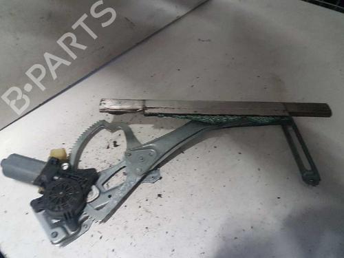 Used Front right window mechanism MERCEDES-BENZ E-CLASS (W210) E 270 CDI (210.016) (170 hp) 28999099
