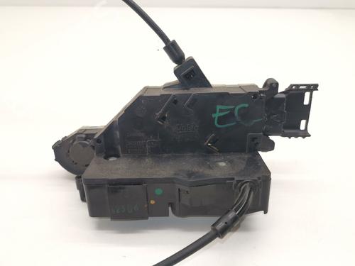 Front right lock PEUGEOT 207 (WA_, WC_)  | BP28979228C97 