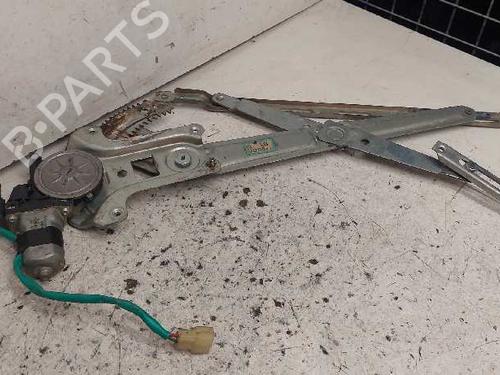 Used Front left window mechanism FORD RANGER (ET) [2005-2012]  28999522