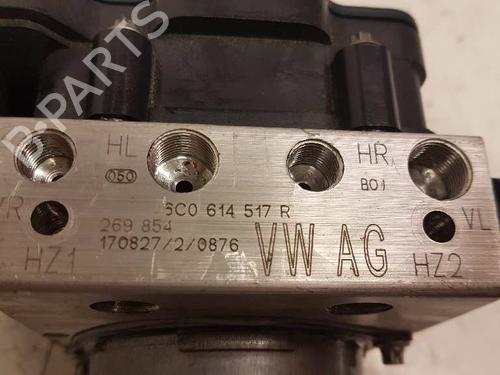 ABS pump SKODA FABIA III (NJ3)  | BP28994849M43 