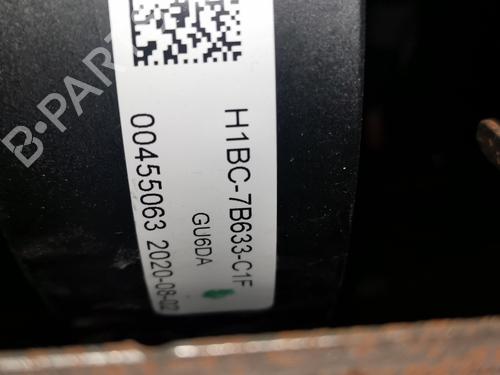 koblingspedal FORD PUMA (J2K, CF7) | BP31816966I13