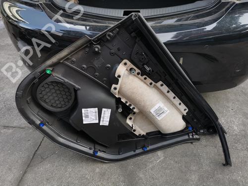 Rear left panel OPEL INSIGNIA A (G09) 2.0 CDTI (68) | BP40216190C60 - Image 2