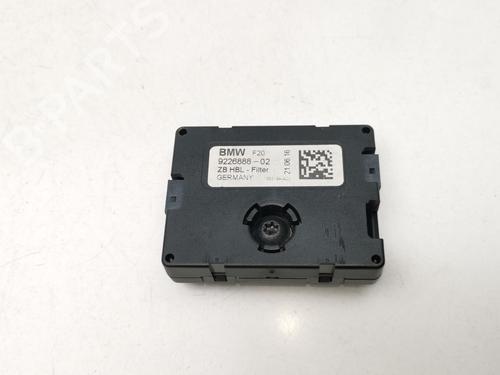 electronic-module-bmw-1-f20-2011-2012-2013-2014-2015-2016-2017-2018-2019-40180010 main image