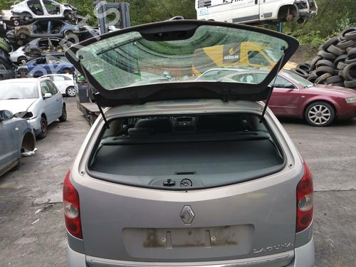 Tailgate RENAULT LAGUNA II Grandtour (KG0/1_) 2.2 dCi (KG0F, KG1N) | BP28992211C6 