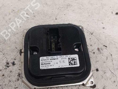 Xenon-ballast RENAULT MEGANE IV Hatchback (B9A/M/N_) 1.3 TCe 115 (B9N9) (116 hp) 28992787
