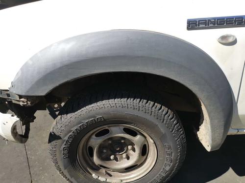 Used Front left wheel arch trim Front left wheel arch trim FORD RANGER (ET) 2.5 TDCi 4x4 (143 hp) 40217808 40217808