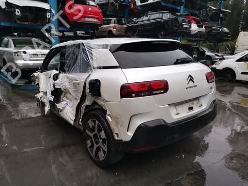 Elektronisk sensor CITROËN C4 CACTUS 1.6 BlueHDi 100 | BP28978887M84