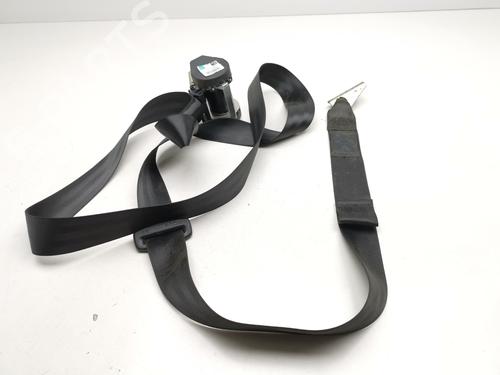 Used Rear right seatbelt VW GOLF VI (5K1) [2008-2014]  30274917