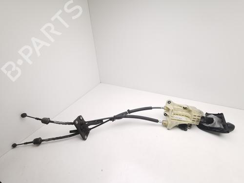 Used Gear lever FIAT DUCATO Van (250_) 130 Multijet 2,3 D 4x4 (131 hp) 30681558