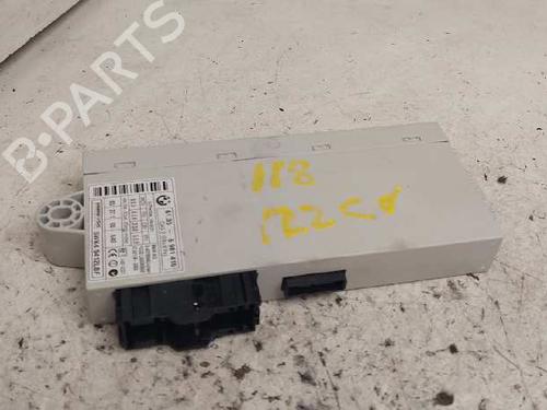 Used Electronic module BMW 1 (E87) 118 d (122 hp) 28997980