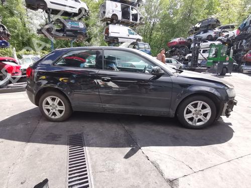 AC pipe AUDI A3 (8P1) 1.6 TDI | BP39445251M126 - Image 9