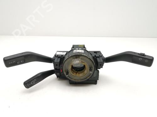 forlygtekontakt-vw-passat-b6-3c2-2005-2006-2007-2008-2009-2010-2011-39436612 main image