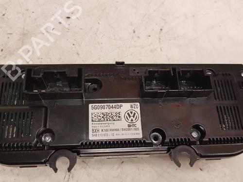 Climate control VW PASSAT B8 (3G2, CB2)  | BP28994121I5 