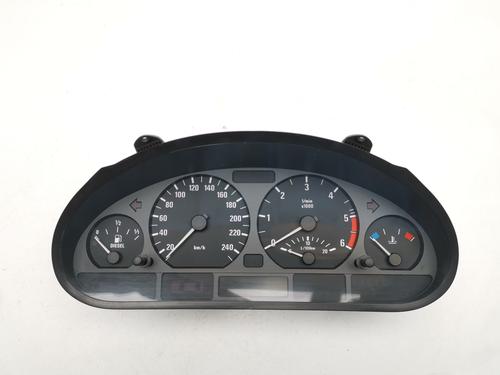 Kombiinstrument BMW 3 Compact (E46) 320 td | BP29861758C47