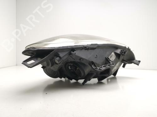 Left headlight CITROËN BERLINGO MULTISPACE (B9) 1.6 BlueHDi 100 | BP31380331C28