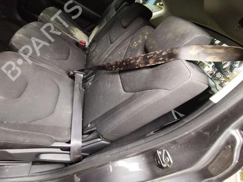 Used Rear left seatbelt Rear left seatbelt FORD GALAXY III (CK) 2.0 TDCi (150 hp) 34523951 34523951