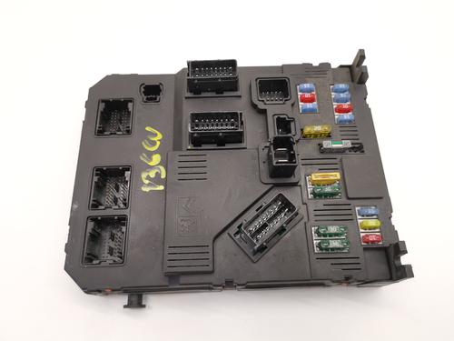 Sikringsdåse PEUGEOT 407 (6D_) [2004-2011]  28988161