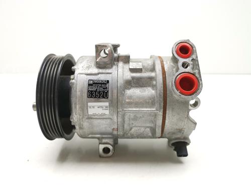 AC-Kompressor OPEL CORSA E (X15) [2014-2025]  29408878