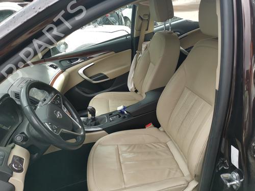 Electronic sensor OPEL INSIGNIA A (G09)  | BP37013387M84  - Image 14