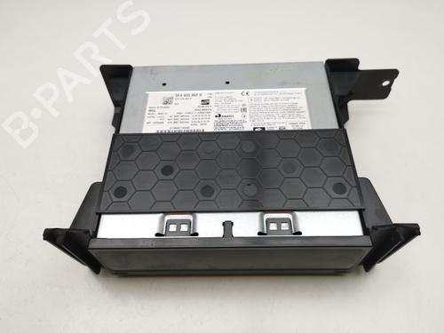 Radio CUPRA FORMENTOR (KM7, KMP)  | BP28996513E6 