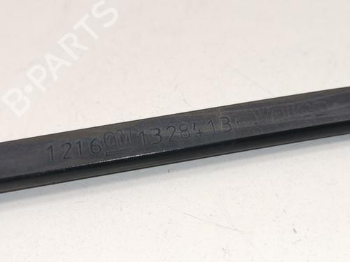 Front windshield wiper arm OPEL CORSA E (X15) | BP28980856C143