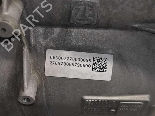 Gearbox ALFA ROMEO GIULIA (952_) 2.2 D (952AEM250, 952AEA250) | BP39443729M3 - Image 2