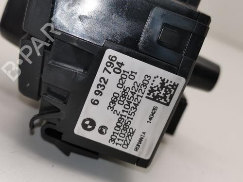 Headlight switch BMW 1 (E87) 120 d | BP28979898I24 