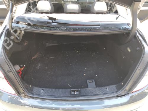 ECU airbags MERCEDES-BENZ C-CLASS (W204)  | BP28996963M53 
