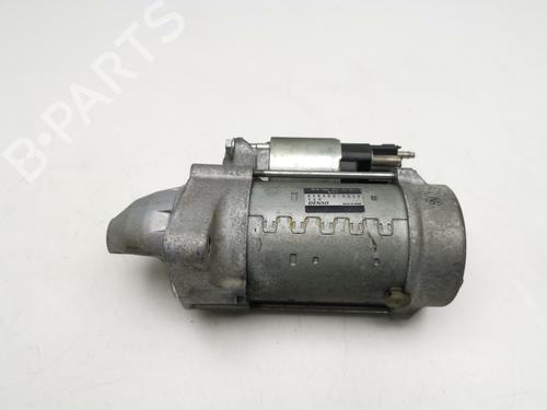 Startmotor MERCEDES-BENZ E-CLASS (W212) E 220 CDI / BlueTEC (212.001, 212.002) (170 hp) 28993592