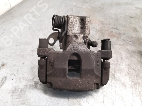 Used Right rear brake caliper HONDA CIVIC IX (FK) 1.6 i-DTEC (FK3) (120 hp) 30323363