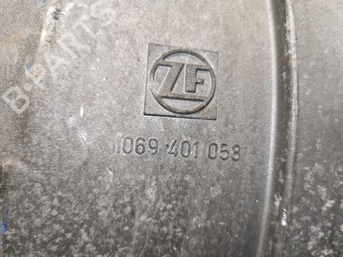 Gearbox BMW 1 (E87) 118 d | BP28996801M3 