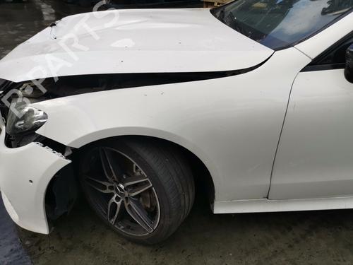 Used Left front fenders MERCEDES-BENZ E-CLASS Coupe (C238) E 220 d 4-matic (238.315) (194 hp) 30568325