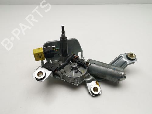 Rear wiper motor MERCEDES-BENZ M-CLASS (W163)  | BP28984880M102 