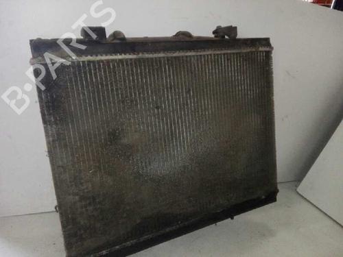 Køler CITROËN C5 I (DC_) 2.0 HDi (107 hp) 28985838