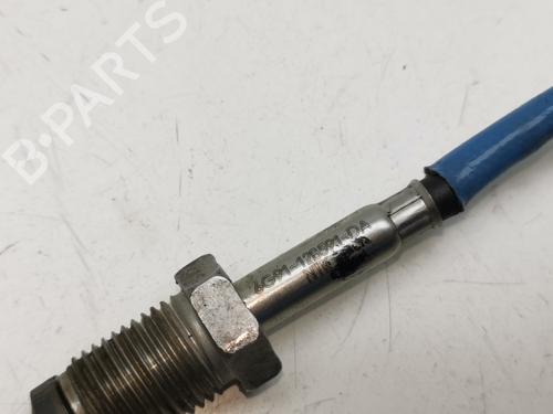 Electronic sensor FORD FOCUS III Saloon 1.6 TDCi | BP39444566M84 - Image 3