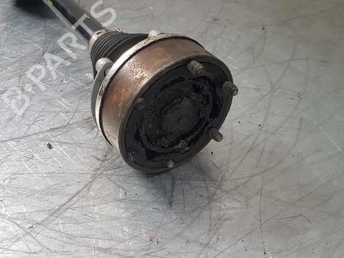 Left front driveshaft SEAT LEON (1P1) | BP28987582M38