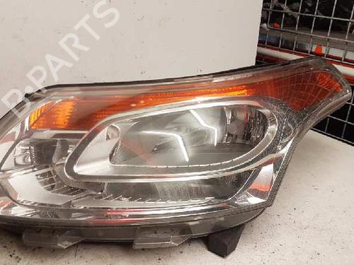 Used Left headlight CITROËN C3 Picasso (SH_) [2008-2025]  28994036