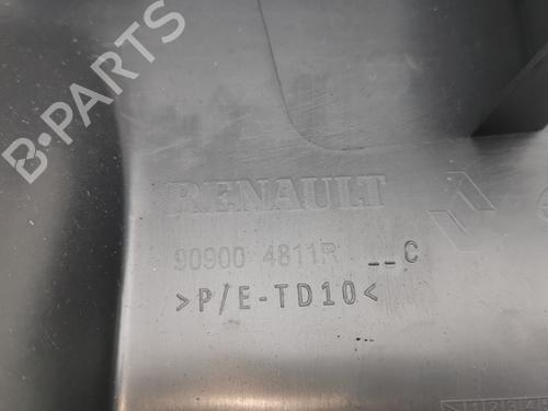 Boot lining DACIA SANDERO II TCe 90 (B8M1, B8MA, B8AC) | BP39437324I3 - Image 3