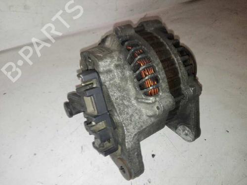 Alternator FORD ESCORT V (AAL, ABL) 1.8 D | BP28981716M7 