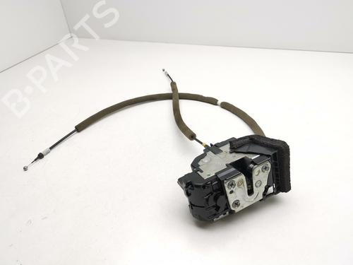 Used Front right lock Front right lock 36559432 36559432